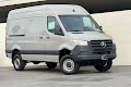 2026 Mercedes-Benz Sprinter 2500 Cargo 144 WB