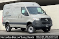 2026 Mercedes-Benz Sprinter 2500 Cargo 144 WB