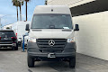 2026 Mercedes-Benz Sprinter 2500 Cargo 144 WB
