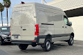 2026 Mercedes-Benz Sprinter 2500 Cargo 144 WB