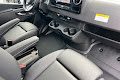 2026 Mercedes-Benz Sprinter 2500 Cargo 144 WB
