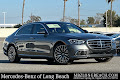 2026 Mercedes-Benz S-Class S 580