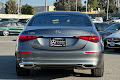 2026 Mercedes-Benz S-Class S 580