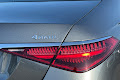 2026 Mercedes-Benz S-Class S 580
