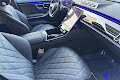 2026 Mercedes-Benz S-Class S 580