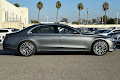 2026 Mercedes-Benz S-Class S 580