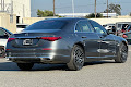 2026 Mercedes-Benz S-Class S 580