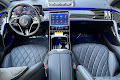 2026 Mercedes-Benz S-Class S 580