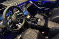 2026 Mercedes-Benz S-Class S 63 E AMG®