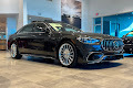 2026 Mercedes-Benz S-Class S 63 E AMG®