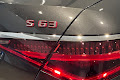 2026 Mercedes-Benz S-Class S 63 E AMG®