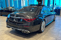 2026 Mercedes-Benz S-Class S 63 E AMG®