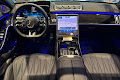 2026 Mercedes-Benz S-Class S 63 E AMG®