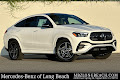 2026 Mercedes-Benz GLE GLE 450 Coupe