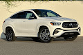 2026 Mercedes-Benz GLE GLE 450 Coupe