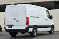 2026 Mercedes-Benz Sprinter 2500 Cargo 144 WB