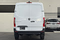 2026 Mercedes-Benz Sprinter 2500 Cargo 144 WB