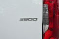 2026 Mercedes-Benz Sprinter 2500 Cargo 144 WB