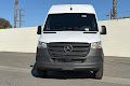 2026 Mercedes-Benz Sprinter 2500 Cargo 144 WB