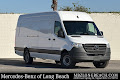 2026 Mercedes-Benz Sprinter 2500 Cargo 144 WB