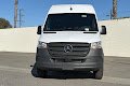 2026 Mercedes-Benz Sprinter 2500 Cargo 144 WB