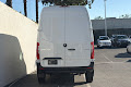 2026 Mercedes-Benz Sprinter 2500 Cargo 170 WB