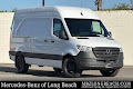 2026 Mercedes-Benz Sprinter 2500 Cargo 170 WB