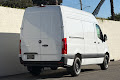 2026 Mercedes-Benz Sprinter 2500 Cargo 170 WB