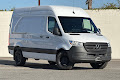 2026 Mercedes-Benz Sprinter 2500 Cargo 170 WB