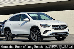 2026 Mercedes-Benz GLA GLA 250