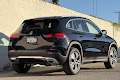 2025 Mercedes-Benz GLA GLA 250