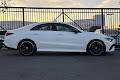 2026 Mercedes-Benz CLA CLA 250