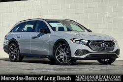 2026 Mercedes-Benz E-Class E 450