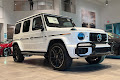2026 Mercedes-Benz G-Class G 63 AMG®