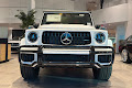 2026 Mercedes-Benz G-Class G 63 AMG®