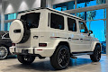 2026 Mercedes-Benz G-Class G 63 AMG®