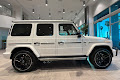 2026 Mercedes-Benz G-Class G 63 AMG®