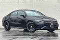 2026 Mercedes-Benz CLA CLA 250