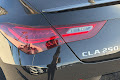 2026 Mercedes-Benz CLA CLA 250