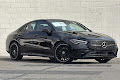 2026 Mercedes-Benz CLA CLA 250
