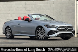 2026 Mercedes-Benz CLE CLE 300