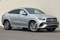 2026 Mercedes-Benz GLE GLE 450 Coupe