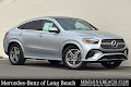2026 Mercedes-Benz GLE GLE 450 Coupe