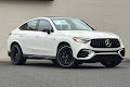 2026 Mercedes-Benz GLC GLC 43 AMG®