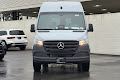 2026 Mercedes-Benz Sprinter 2500