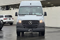 2026 Mercedes-Benz Sprinter 2500