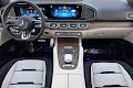 2026 Mercedes-Benz GLE GLE 63 S AMG®