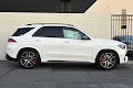 2026 Mercedes-Benz GLE GLE 63 S AMG®