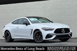 2026 Mercedes-Benz CLE CLE 53 AMG®