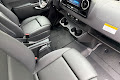 2026 Mercedes-Benz Sprinter 2500 Crew 144 WB